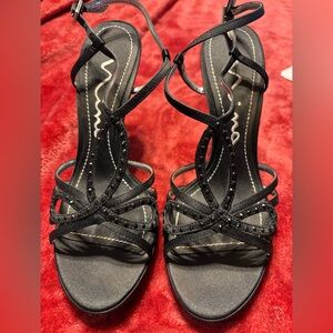 Beautiful Nina Formal Sandals